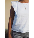 Patron Fanny - Blouse / Robe - Ma Petite Fabrique - Patrons de couture