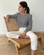 Patron Honoré - Blouse / Chemise / Robe - Sweat / Robe Pull - Ma Petite Fabrique - Patrons de couture