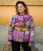 Patron Marcel - Veste - Ma Petite Fabrique - Patrons de couture