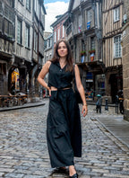 Patron Claudine - Robe - Chemise - Jupe - Ma Petite Fabrique - Patrons de couture