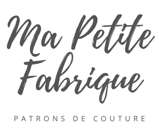 Etiquette - Ma Petite Fabrique – Ma Petite Fabrique - Patrons de couture