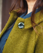 Patron Jules - Trench et manteau - Ma Petite Fabrique - Patrons de couture