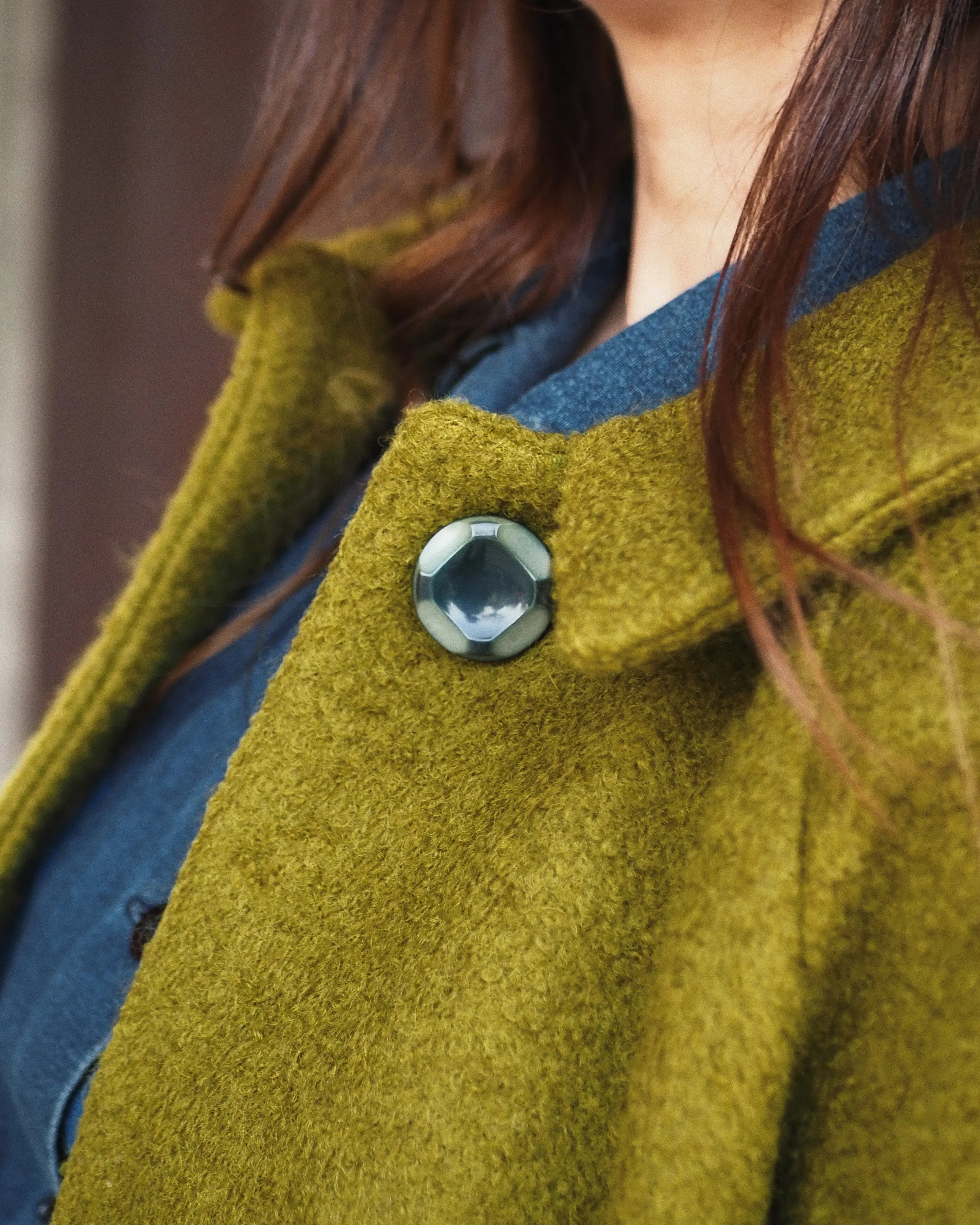Patron Jules - Trench et manteau - Ma Petite Fabrique - Patrons de couture