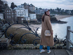 Patron Jules - Trench et manteau - Ma Petite Fabrique - Patrons de couture