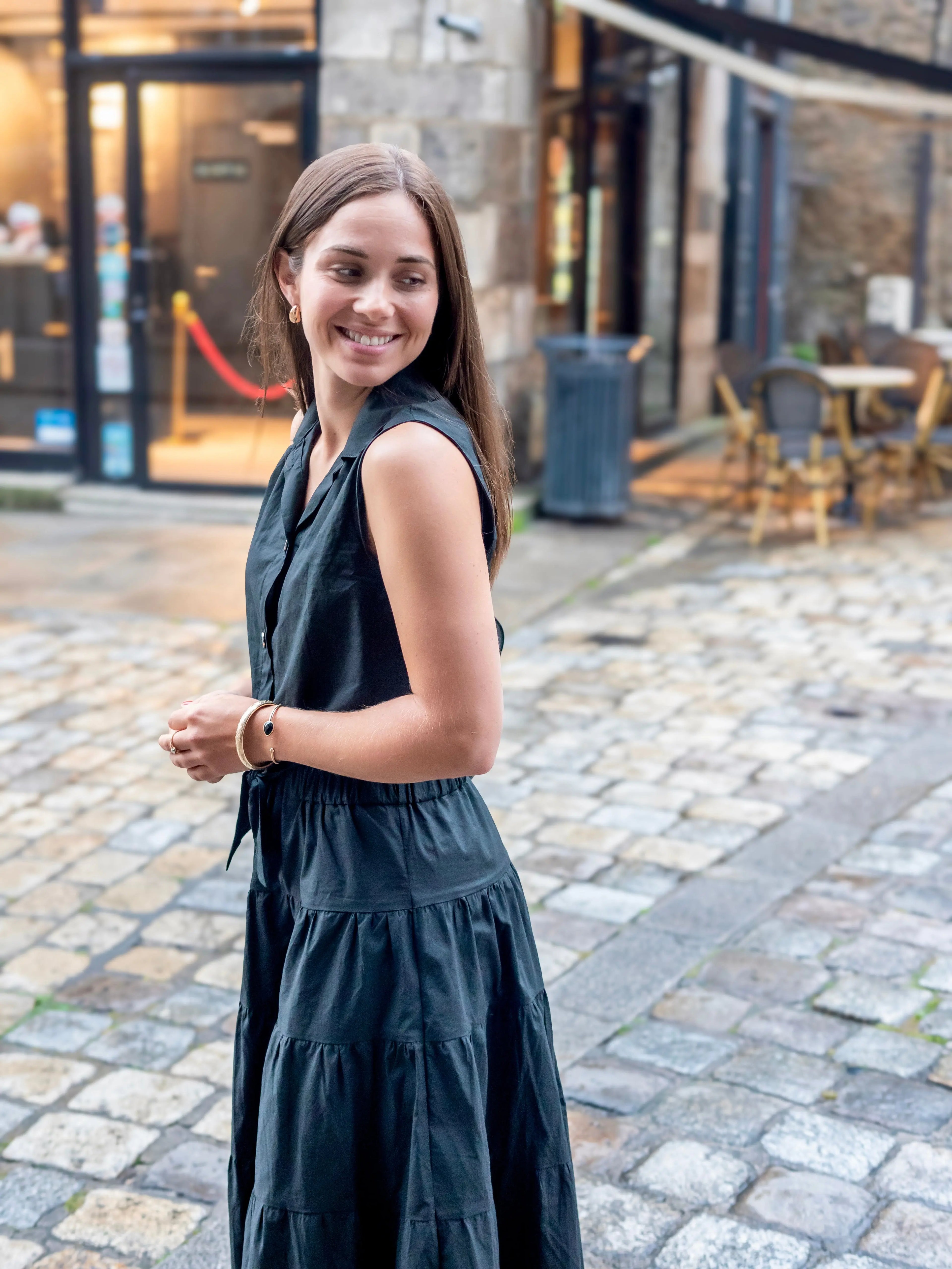 Patron Claudine - Robe - Chemise - Jupe - Ma Petite Fabrique - Patrons de couture