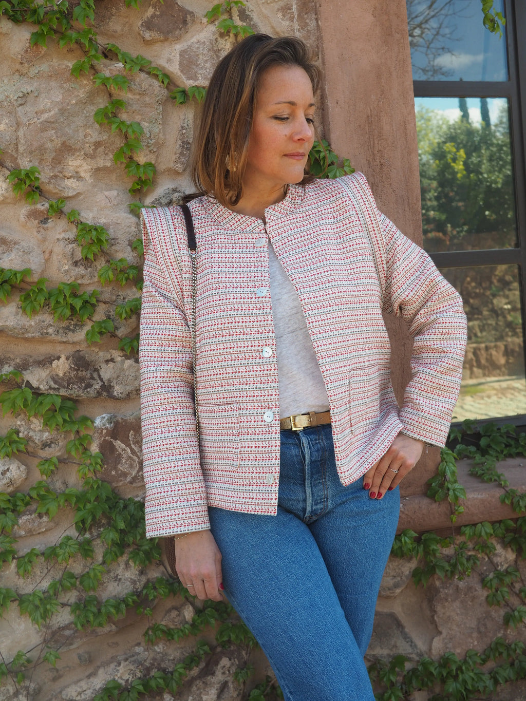 PACK PDF // EMILE & MARCEL - Ma Petite Fabrique - Patrons de couture