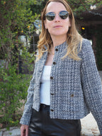 Patron Emile - Veste - Ma Petite Fabrique - Patrons de couture