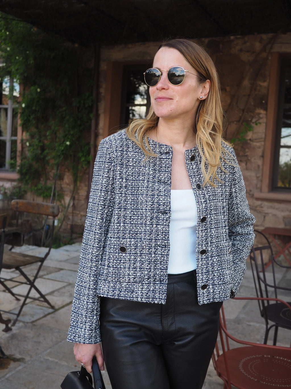 Patron Emile - Veste - Ma Petite Fabrique - Patrons de couture