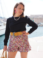 Patron Marius - Short - Ma Petite Fabrique - Patrons de couture