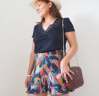 Patron Marius - Short - Ma Petite Fabrique - Patrons de couture