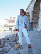 Patron Emile - Veste - Ma Petite Fabrique - Patrons de couture