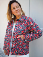 Patron Marcel - Veste - Ma Petite Fabrique - Patrons de couture