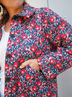 Patron Marcel - Veste - Ma Petite Fabrique - Patrons de couture
