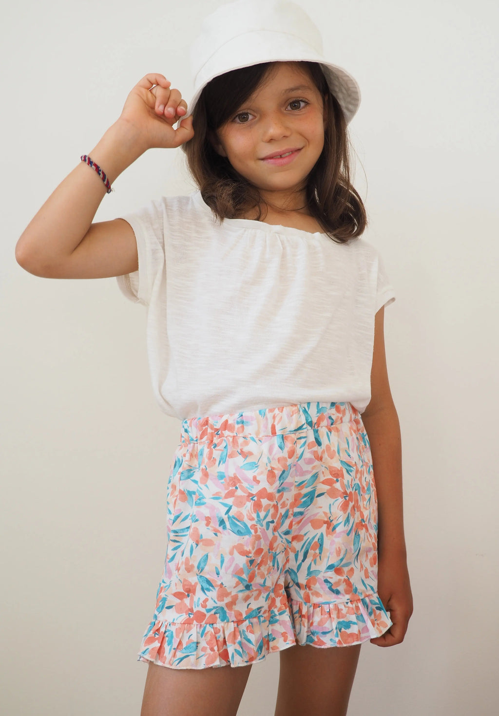 Patron Petit Marius - Short - Ma Petite Fabrique - Patrons de couture