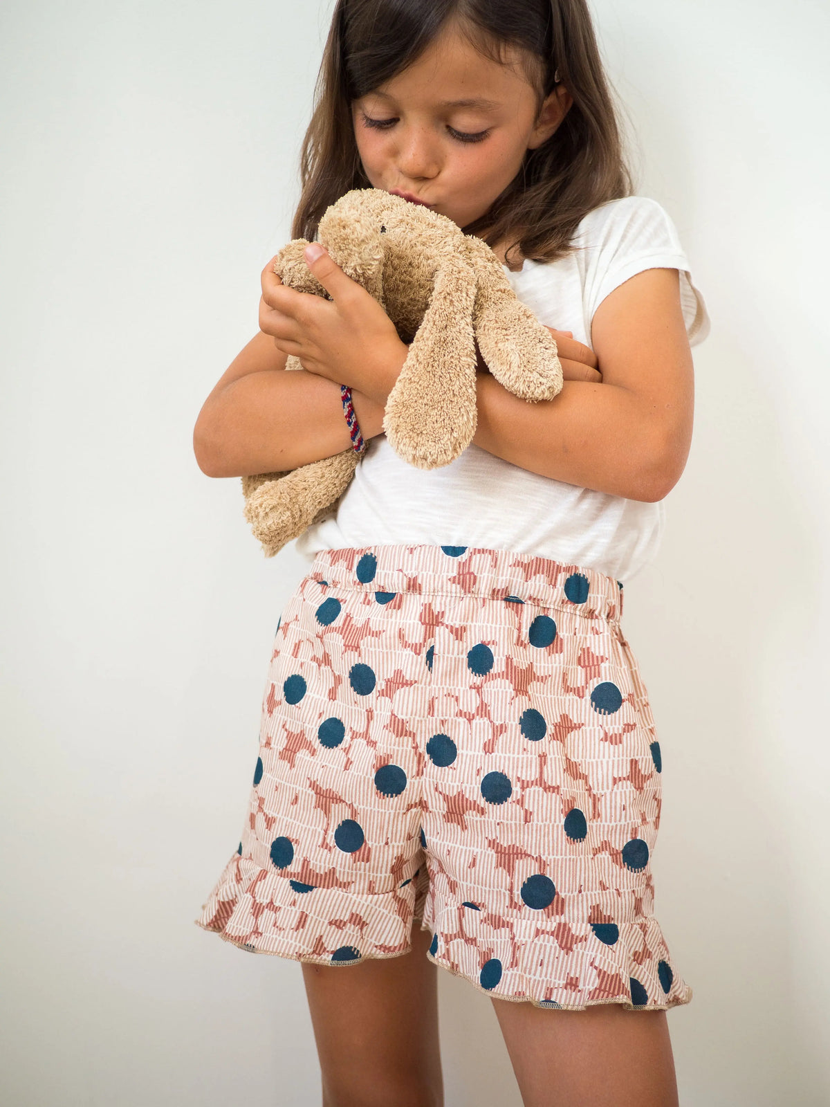 Patron Petit Marius - Short - Ma Petite Fabrique - Patrons de couture