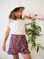 Patron Petit Marius - Short - Ma Petite Fabrique - Patrons de couture