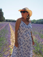 Patron Camille / Robe - Ma Petite Fabrique - Patrons de couture