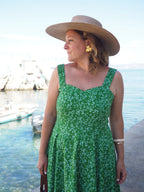 Patron Faustine - Robe & Top - Ma Petite Fabrique - Patrons de couture