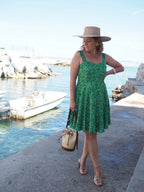 Patron Faustine - Robe & Top - Ma Petite Fabrique - Patrons de couture