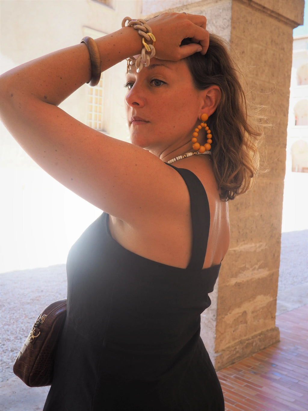 Patron Magali / Robe - Top - Crop Top - Jupe - Ma Petite Fabrique - Patrons de couture