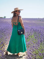 Patron Camille / Robe - Ma Petite Fabrique - Patrons de couture