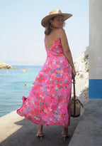 Patron Camille / Robe - Ma Petite Fabrique - Patrons de couture