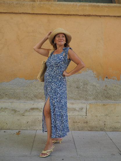 Patron Magali / Robe - Top - Crop Top - Jupe