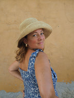 Patron Magali / Robe - Top - Crop Top - Jupe - Ma Petite Fabrique - Patrons de couture