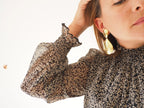 Patron Manon - Blouse / Robe - Ma Petite Fabrique - Patrons de couture