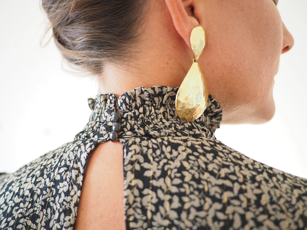 Patron Manon - Blouse / Robe - Ma Petite Fabrique - Patrons de couture