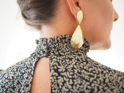 Patron Manon - Blouse / Robe
