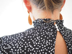 Patron Manon - Blouse / Robe - Ma Petite Fabrique - Patrons de couture