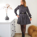 Patron Manon - Blouse / Robe - Ma Petite Fabrique - Patrons de couture