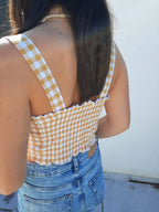 Patron Ninon Robe - Crop Top - Ma Petite Fabrique - Patrons de couture