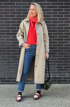 Patron Jules - Trench et manteau - Ma Petite Fabrique - Patrons de couture