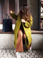 Patron Jules - Trench et manteau - Ma Petite Fabrique - Patrons de couture