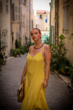 Patron Camille / Robe - Ma Petite Fabrique - Patrons de couture