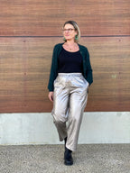 Patron César - Pantalon et short - Ma Petite Fabrique - Patrons de couture