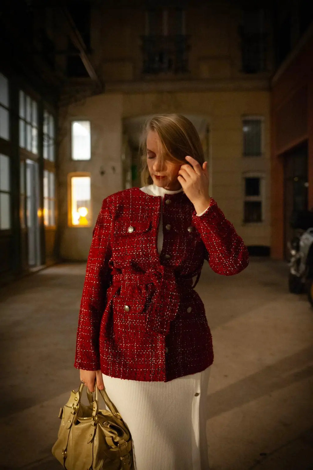 Patron Emile - Veste - Ma Petite Fabrique - Patrons de couture