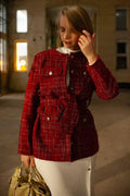 Patron Emile - Veste - Ma Petite Fabrique - Patrons de couture