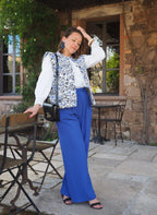 Patron Emile - Veste - Ma Petite Fabrique - Patrons de couture