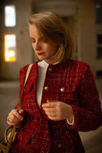 Patron Emile - Veste - Ma Petite Fabrique - Patrons de couture