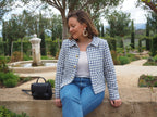 Patron Emile - Veste - Ma Petite Fabrique - Patrons de couture