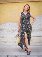 Patron Lili - Robe et blouse Ma Petite Fabrique - Patrons de couture
