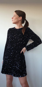 Patron Ange - Robe et Blouse - Ma Petite Fabrique - Patrons de couture