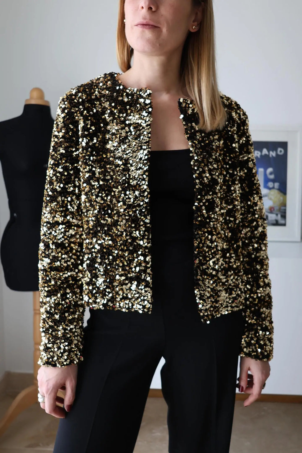 Patron Emile - Veste - Ma Petite Fabrique - Patrons de couture