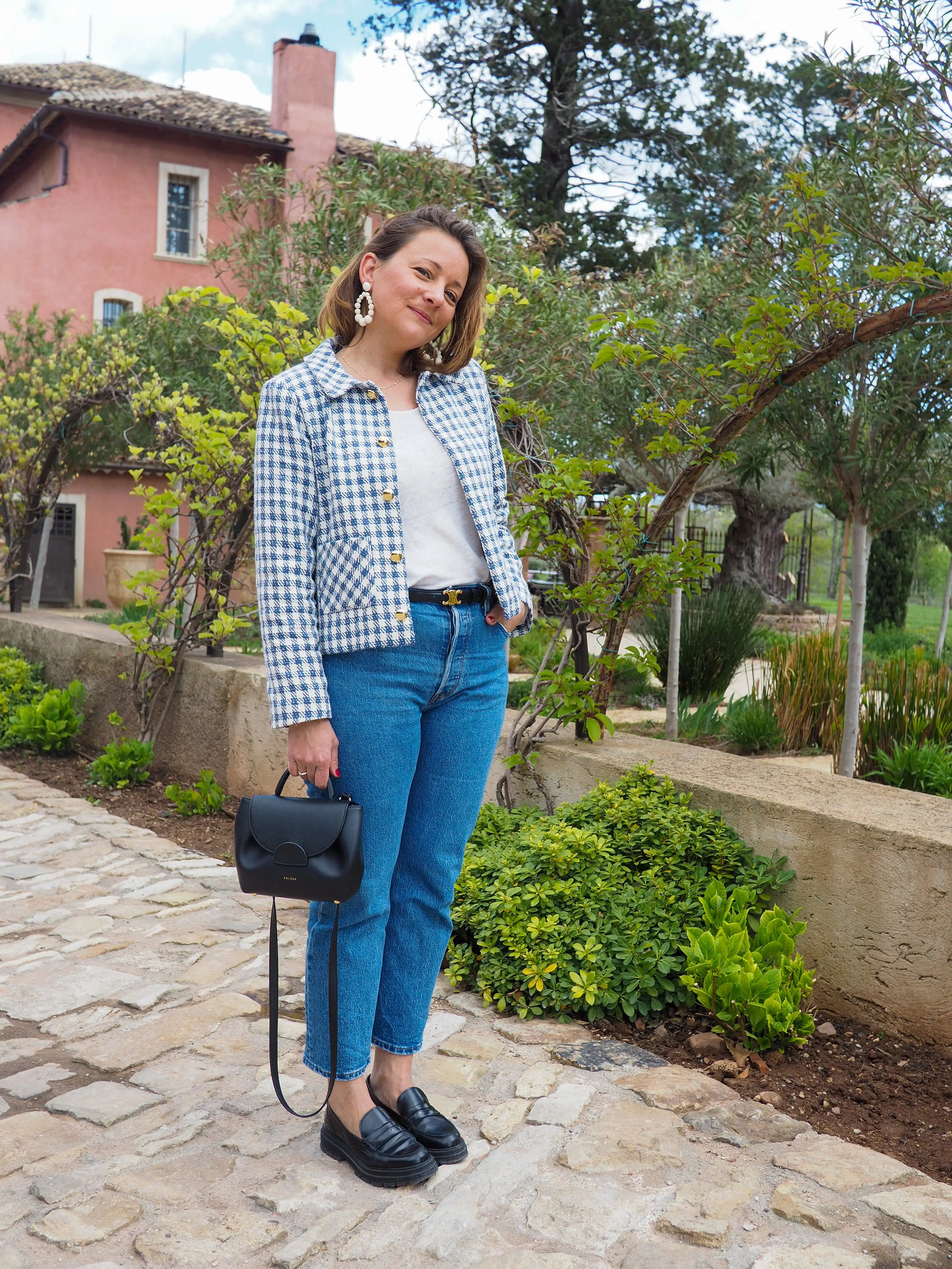 Patron Emile - Veste - Ma Petite Fabrique - Patrons de couture