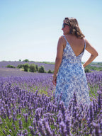 Patron Camille / Robe - Ma Petite Fabrique - Patrons de couture