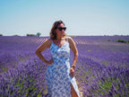 Patron Camille / Robe - Ma Petite Fabrique - Patrons de couture