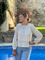 Patron Florette - Blouse & Robe - Ma Petite Fabrique - Patrons de couture